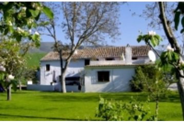 Испания Privát Ronda, Екстериор